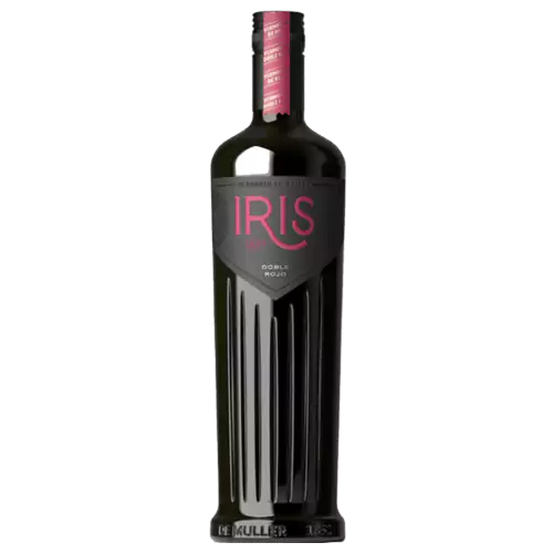 VERMOUTH IRIS ROJO