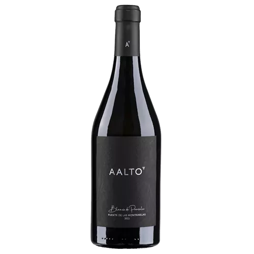 Aalto blanco Fuente las hontanillas 2023