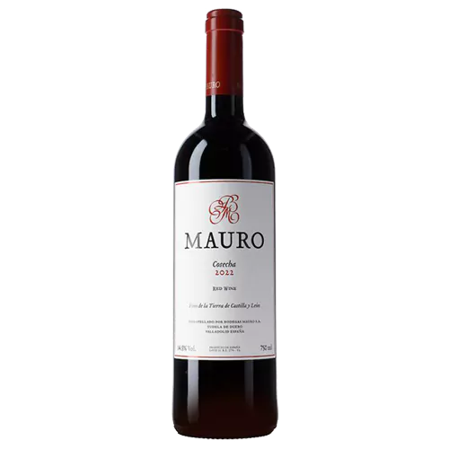 Vino Mauro 2022