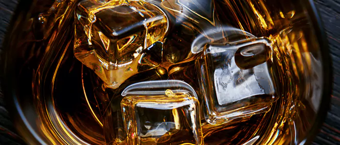Whisky japonés