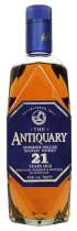 ANTIQUARY 21 AÑOS 43º