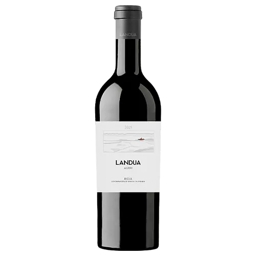 vino Landua 2021