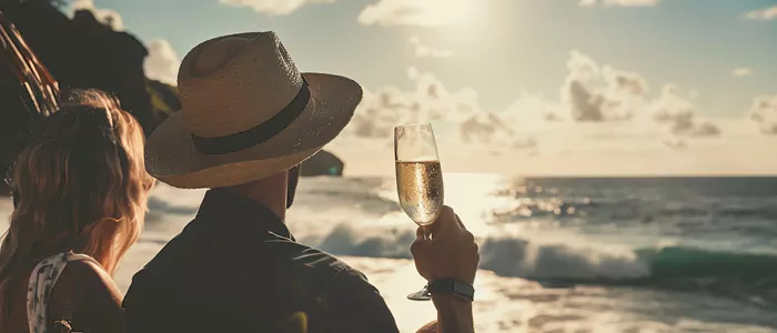 Vinos de verano