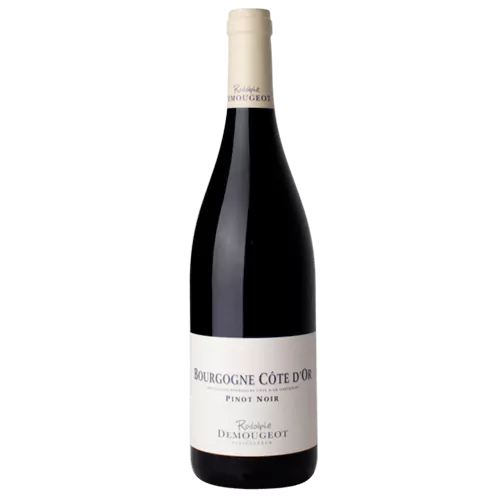 Bourgogne Côte d'Or Pinot Noir 2022