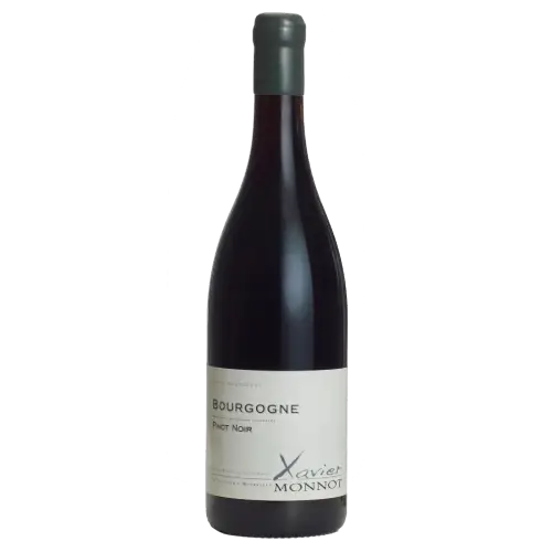 BOURGOGNE PINOT NOIR XAVIER MONNOT