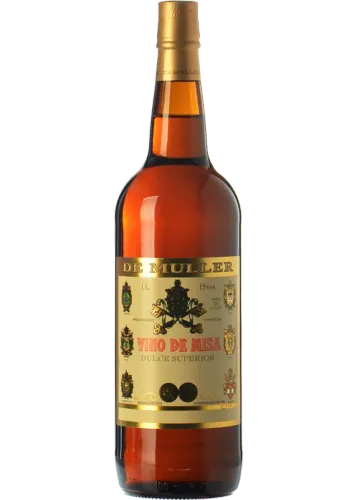 VINO DE MISA MULLER