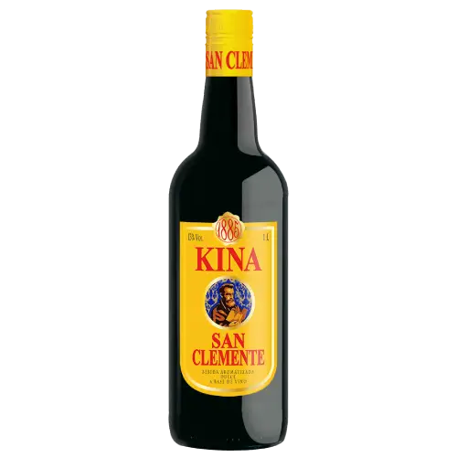 Kina San Clemente