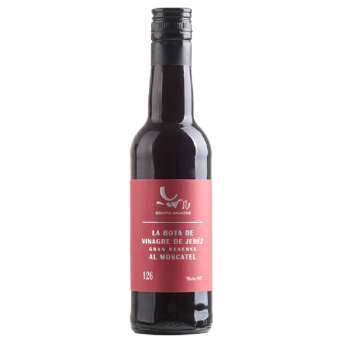 LA BOTA DE VINAGRE Nº 126
