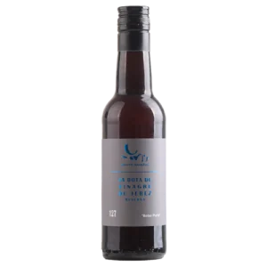 LA BOTA DE VINAGRE Nº 127