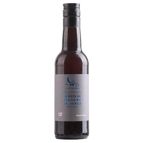 LA BOTA DE VINAGRE Nº 127