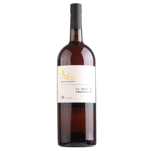 LA BOTA DE AMONTILLADO Nº 128