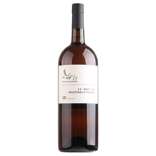LA BOTA DE MANZANILLA Nº 129