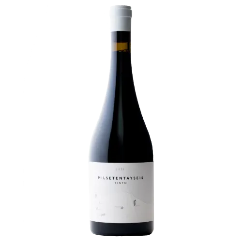 MILSETENTAYSEIS TINTO