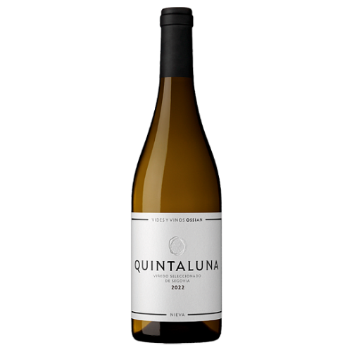 OSSIAN QUINTALUNA 2022