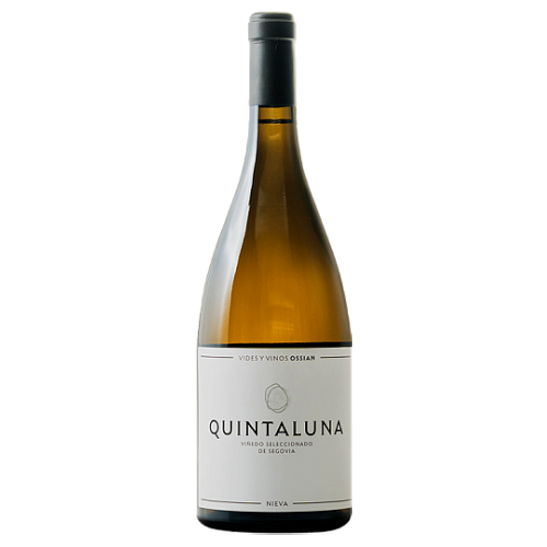 OSSIAN QUINTALUNA MAGNUM