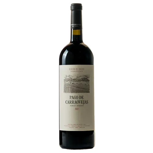 PAGO CARRAOVEJAS 2022 MAGNUM