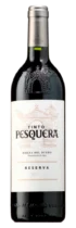 PESQURA RESERVA