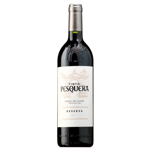 PESQURA RESERVA
