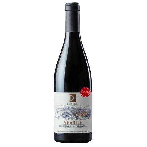 Beaujolais Village Granite
