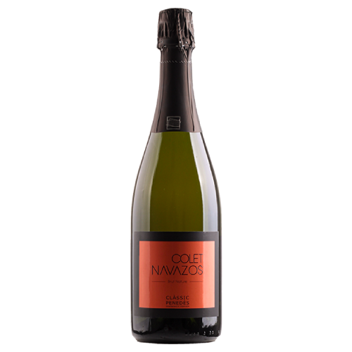 COLET NAVAZOS BRUT NATURE
