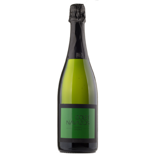 COLET NAVAZOS RESERVA BRUT NATURE