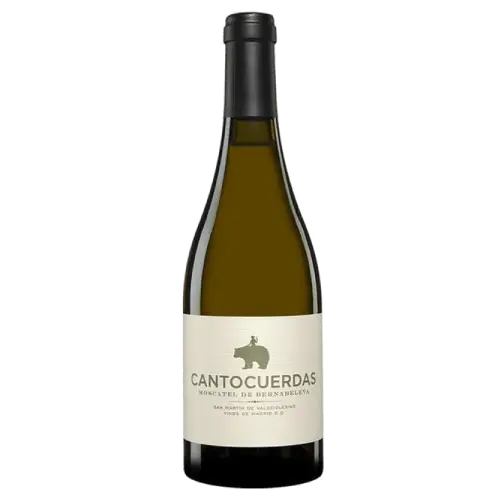 CANTOCUERDAS MOSCATEL SECO