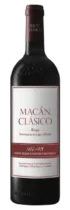 MACAN CLASICO