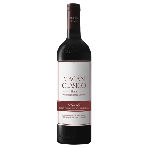 MACAN CLASICO