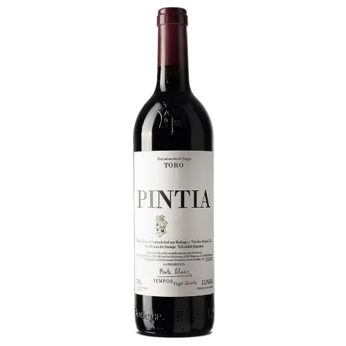 PINTIA 2020