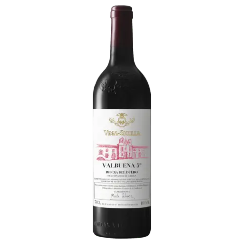 VALBUENA RESERVA 2020