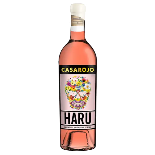 HARU