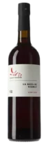 LA BOTA DE VERMUT ROJO Nº 132