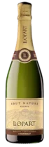 LLOPART BRUT NATURE CORPINNAT