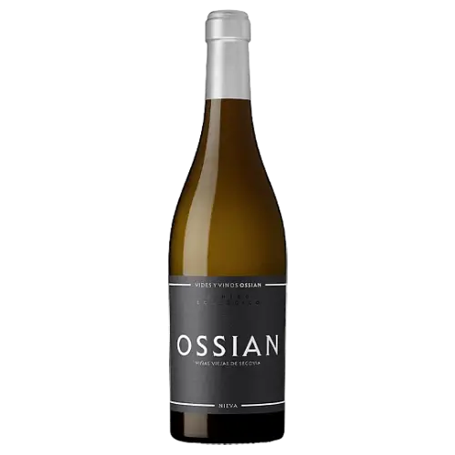 OSSIAN VERDEJO