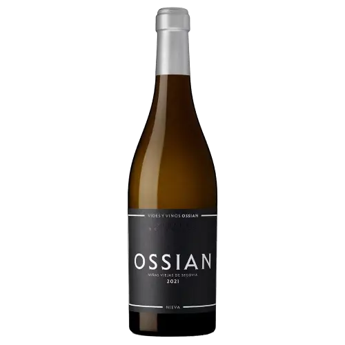 OSSIAN VERDEJO 2021