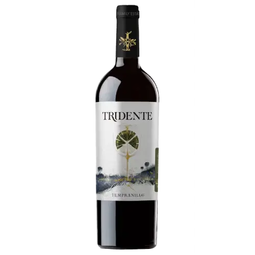 TRIDENTE TEMPRANILLO
