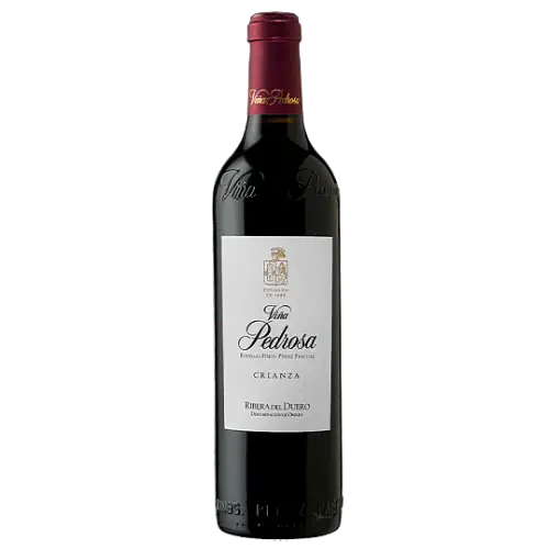 VIÑA PEDROSA CRIANZA