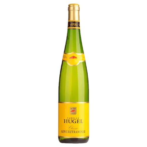 ALSACE GEWURZTRAMINER CLASSIC