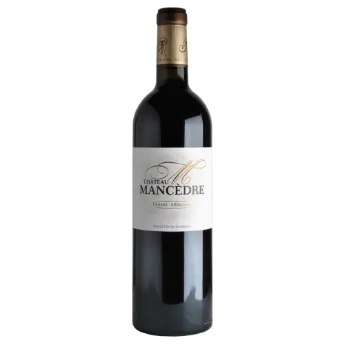 CHATEAU MANCEDRE