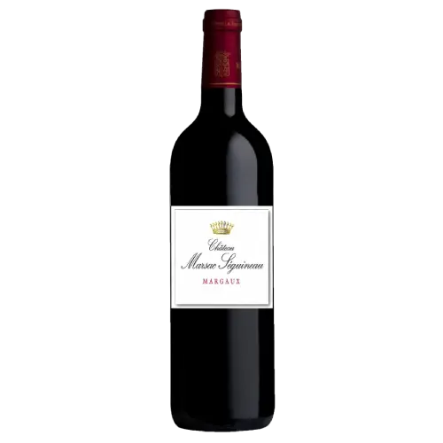 CHATEAU MATSAC SEGUINEAU