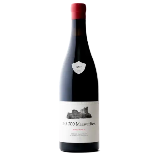 30.000 MARAVEDIES 2022