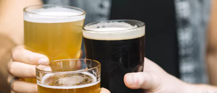 Cerveza y sidra al mejor precio