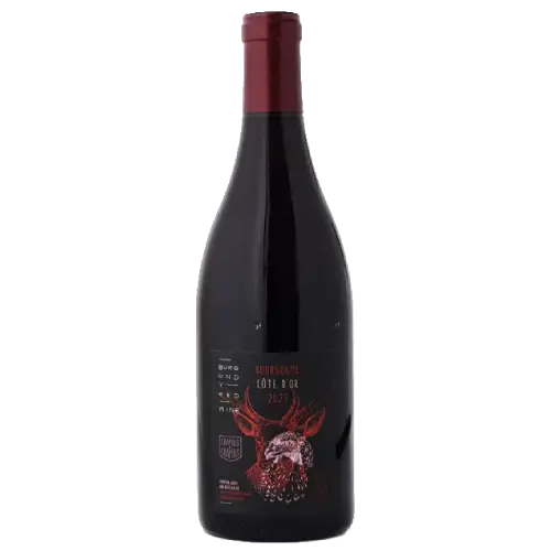 CHAPUIS & CHAPUIS BOURGOGNE COTE D'OR 2023
