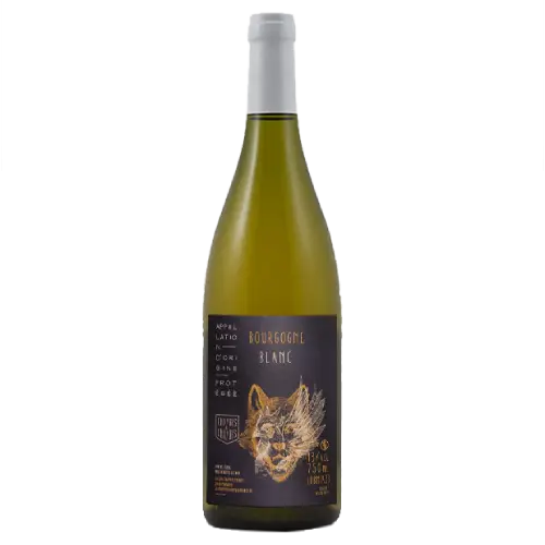 CHAPUIS & CHAPUIS BORGOGNE BLANC 2023