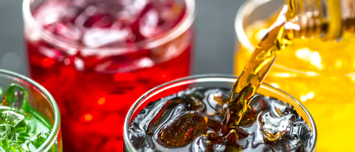 Comprar refrescos al mejor precio