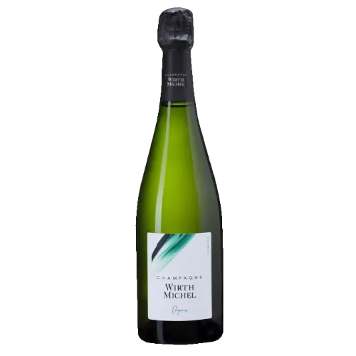WIRTH-MICHEL ORIGINES EXTRA BRUT