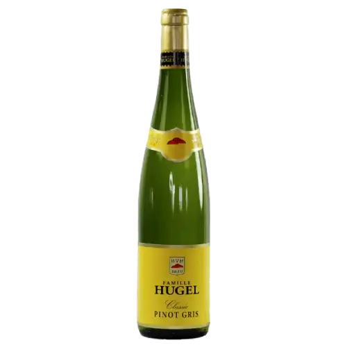 ALSACE PINOT GRIS CLASSIC