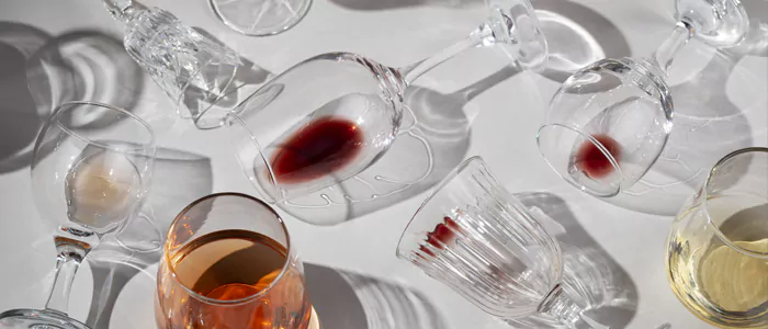 Comprar copas de vino
