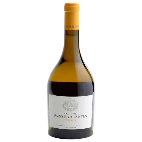GRAN VINO PAZO BARRANTES