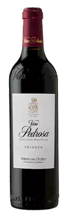 VIÑA PEDROSA CRIANZA 2022